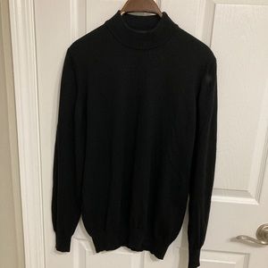 Bundle 2 Harry Rosen Merino Wool Sweater Size-M